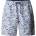 Hackett Бански гащета Hackett Island swimming shorts - White (White)