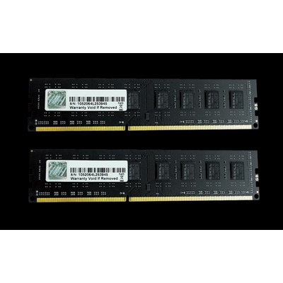G.Skill F3-10600CL9D-16GBNT
