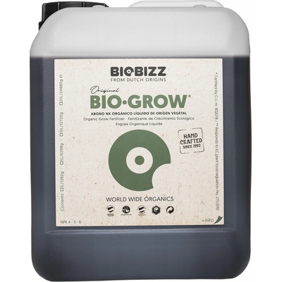 BioBizz Bio Grow 500 ml