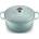 Le Creuset Тава за печене Signature 24 см морска сол (21177247174430)