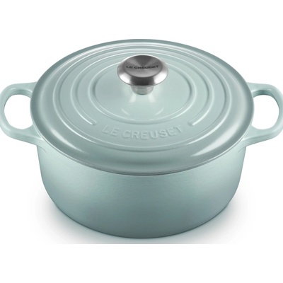 Le Creuset Тава за печене Signature 24 см морска сол (21177247174430)