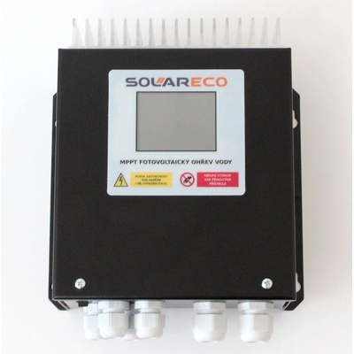 Solar Eco MPPT ZSE2 AC 36kW