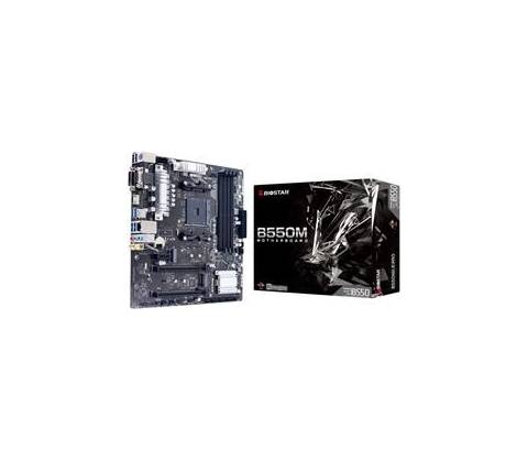 Biostar B550MX/E PRO