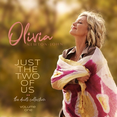 Olivia Newton-John - Just The Two Of Us: The (2 LP) (0792755903735)
