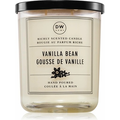 DW Home Signature Vanilla Bean 433 g