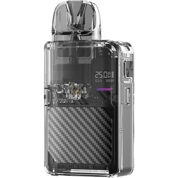 Lost Vape Thelema Elite Art 1400mAh 40W 3ml Carbon Fiber