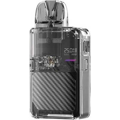 Lost Vape Thelema Elite Art 1400mAh 40W 3ml Carbon Fiber