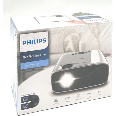 Philips NeoPix Ultra One