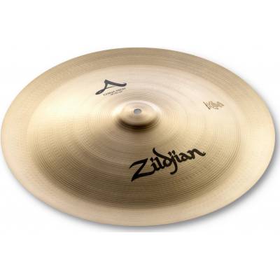 Zildjian 18" China high