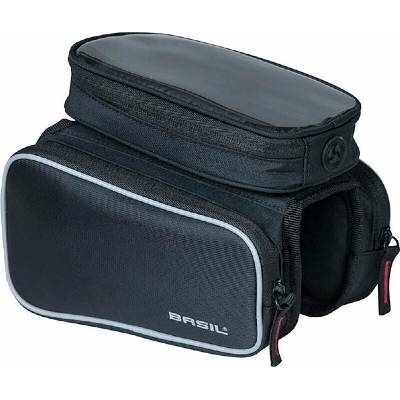Basil Sport Design Top Tube Frame Bag