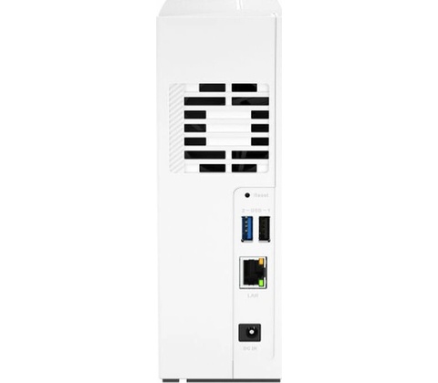 QNAP TS-133