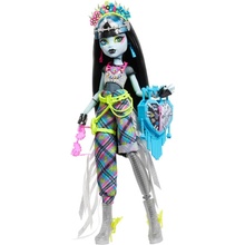 Mattel Monster High Monster Fest Frankie Stein HXH79