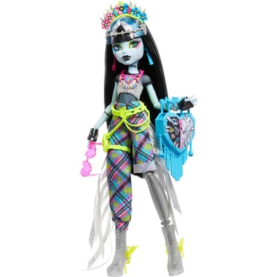 Mattel Monster High Monster Fest Frankie Stein HXH79