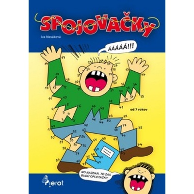 Spojovačky