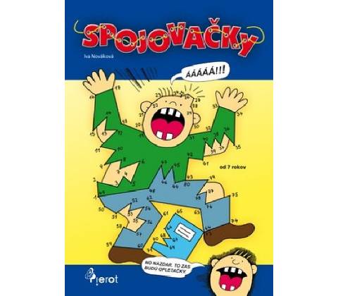 Spojovačky