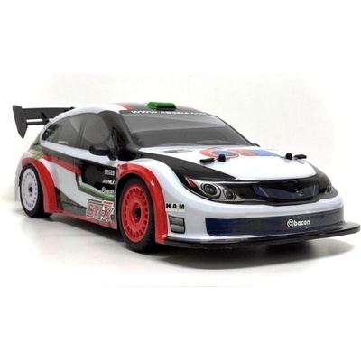 Absima On Road STi-X4WD RTR Absima RC_324104 1:10