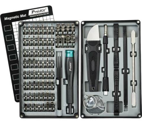 PROSKIT SD-9376M
