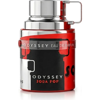 Armaf Odyssey Soda Pop EDP 100 ml