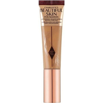Charlotte Tilbury Beautiful Skin Foundation hydratační make-up 13 Warm 30 ml