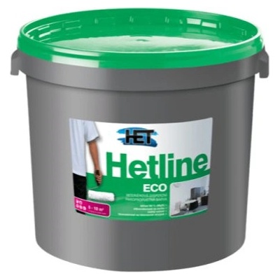 Hetline ECO 8 KG