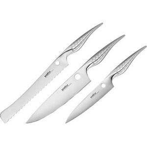 Samura Кухненски прибор samura srp-0230 reptile ПРОФ. СЕТ НОЖОВЕ (4751029322104) Кухненски везни