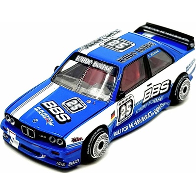 MINI GT BMW M3 Kaido Touring Champ V1 1:64