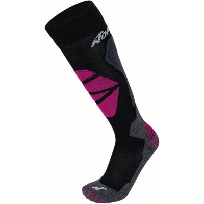 Nordica Wmns High Performance 2.0 Black/Anthracite/Viola