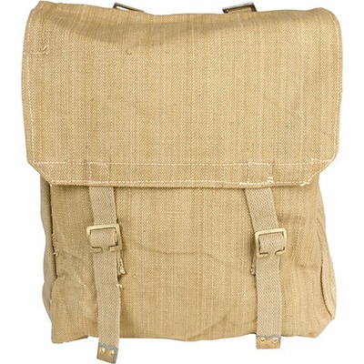 Armáda Britská Velká polní britská model M37 písková WWII