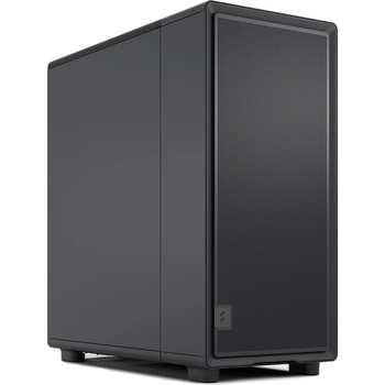 Fractal Design Epoch Black Solid (FD-C-EPO1A-01)