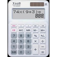 Toor TR-1223DB-W