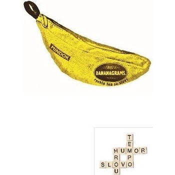 Bananagrams