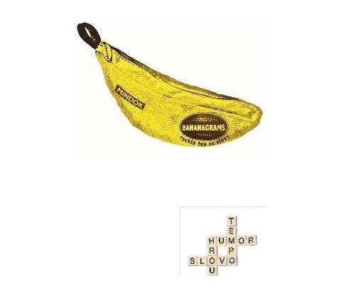 Bananagrams
