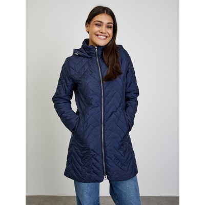 ZOOT. lab Тъмносиньо дамско ватирано палто ZOOT. lab Molly ZOOT. lab | Sin | ЖЕНИ | XS