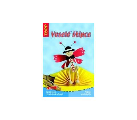 Veselé štipce -