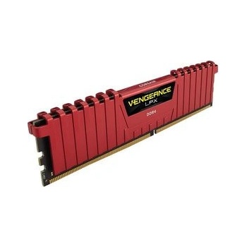 Corsair Vengeance DDR4 16GB (2x8GB) 3000MHz CL15 CMK16GX4M2B3000C15R