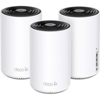TP-Link Deco XE75, 3ks