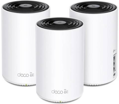 TP-Link Deco XE75, 3ks