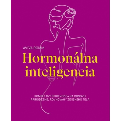 Žena a hormóny - Aviva Romm
