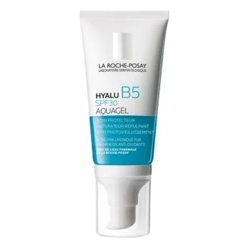 La Roche-Posay Интензивно хидратиращ гел, La Roche Posay Hyalu B5 Aquagel SPF30 50ml