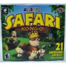 Safari Kongo