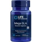 Life Extension Mega GLA Sesame Lignans [30 капсули]