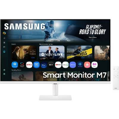 Samsung Smart Monitor M7 S32FM703UU