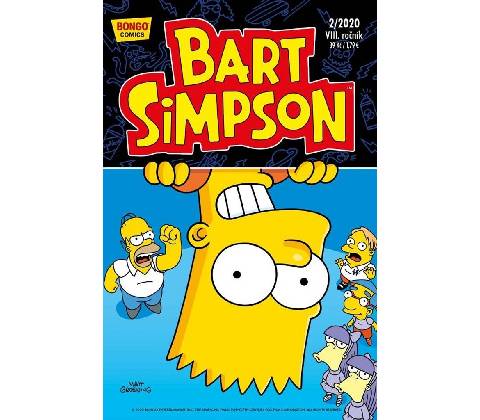 Bart Simpson