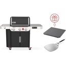 Weber Genesis EX-335
