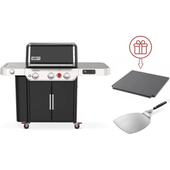 Weber Genesis EX-335