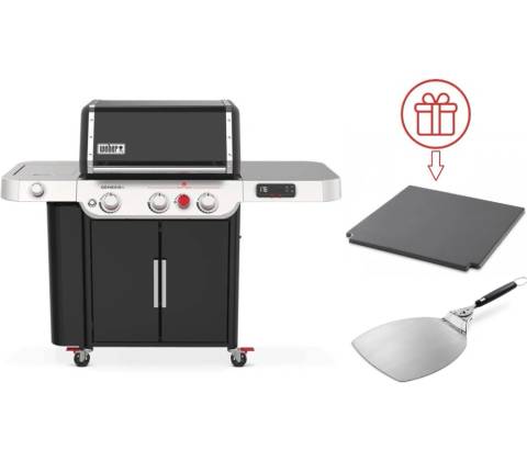 Weber Genesis EX-335