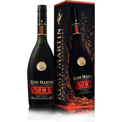 Rémy Martin VSOP 40% 0,7 l (karton) – Zboží Dáma