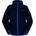 Kamik Детско поларено яке Kamik Kid's Ridley Fleece jacket - Midnight / Blue - размер 164 (EU) (703-5360-0520)