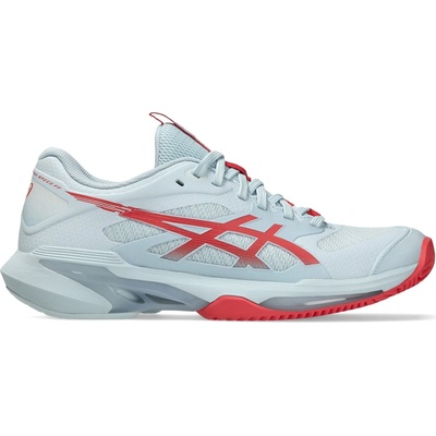 ASICS Дамски маратонки Asics ASICS Solution Speed FF 4 Womens Tennis Shoes - Sky/Seinna