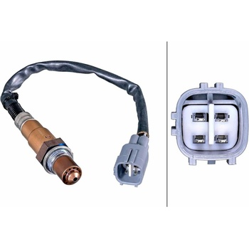 Lambda sonda HELLA 6PA 358 221-811